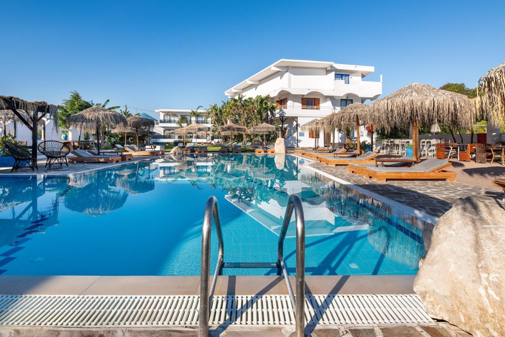 Aquarius Faliraki